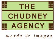 chudney logo