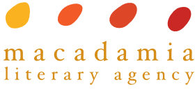 Macadamia Literary Agency